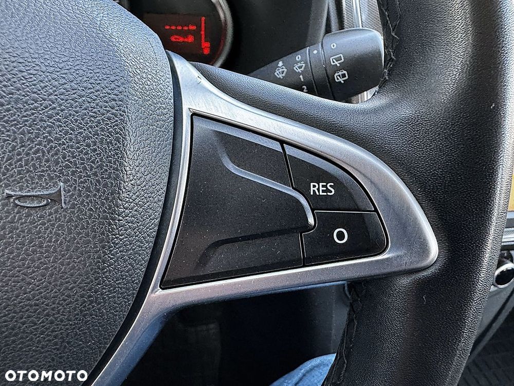 Dacia Sandero 2019