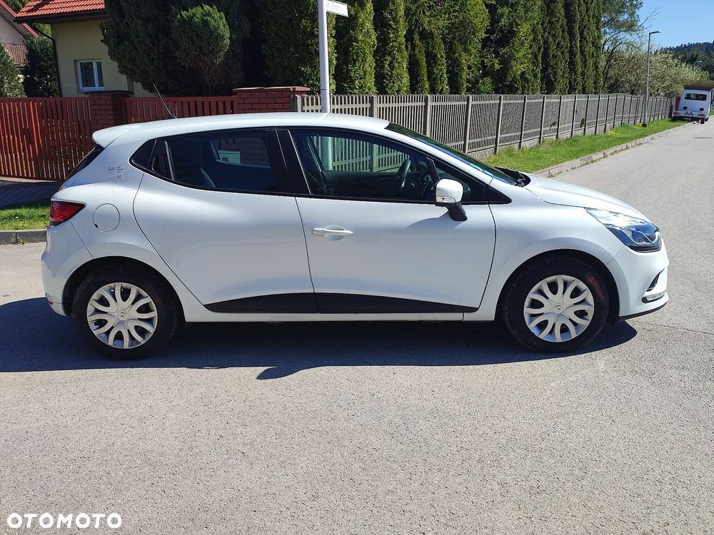 Renault Clio Energy dCi 75 Business - 2
