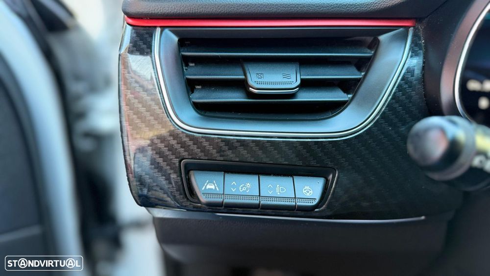 Renault Arkana 1.6 E-Tech R.S.Line - 22