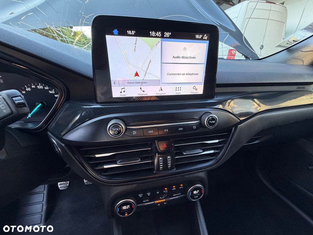 Ford Focus - 22