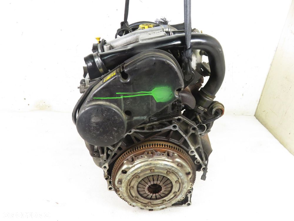SILNIK ROVER 25 (RF) 2.0 iDT - 20 T2N 20T2N - 3