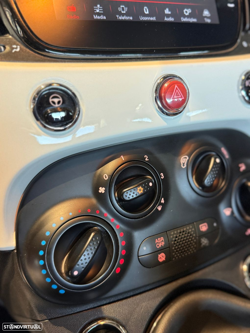 Fiat 500 1.0 Hybrid Dolcevita - 28