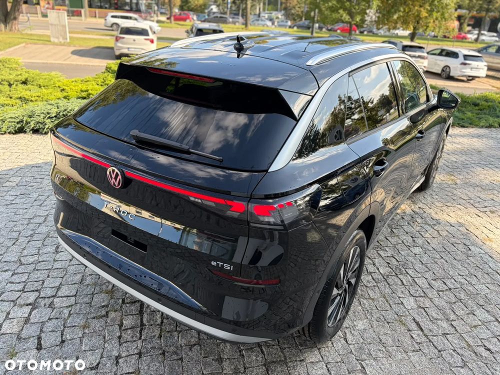 Volkswagen T-Roc 2026 photo 5