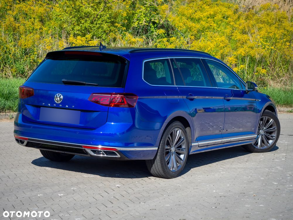Volkswagen Passat 2.0 TDI BMT Highline DSG - 18