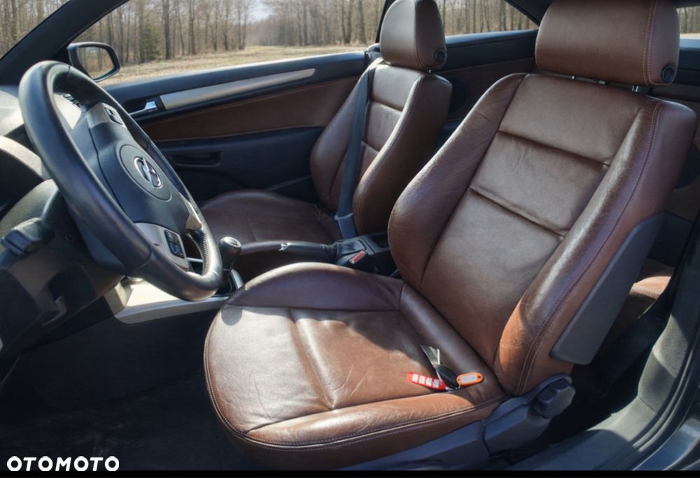 Opel Astra - 3