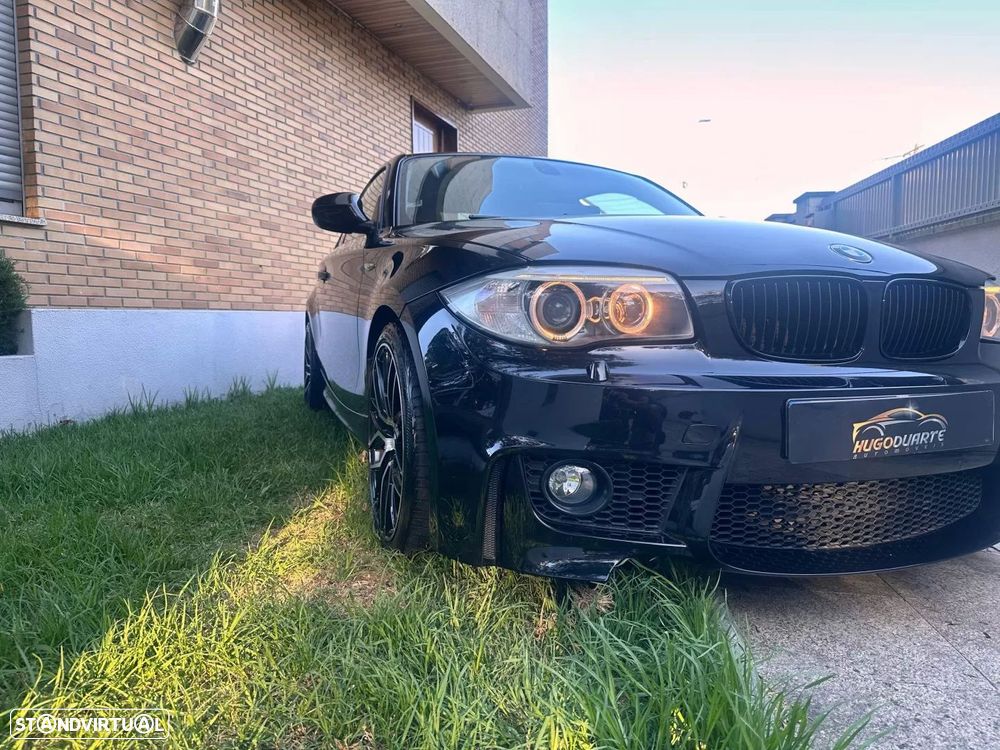 BMW 118 d - 18