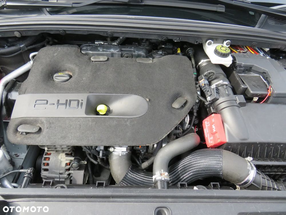 Citroën DS4 2.0 BlueHDi SportChic S&S - 37