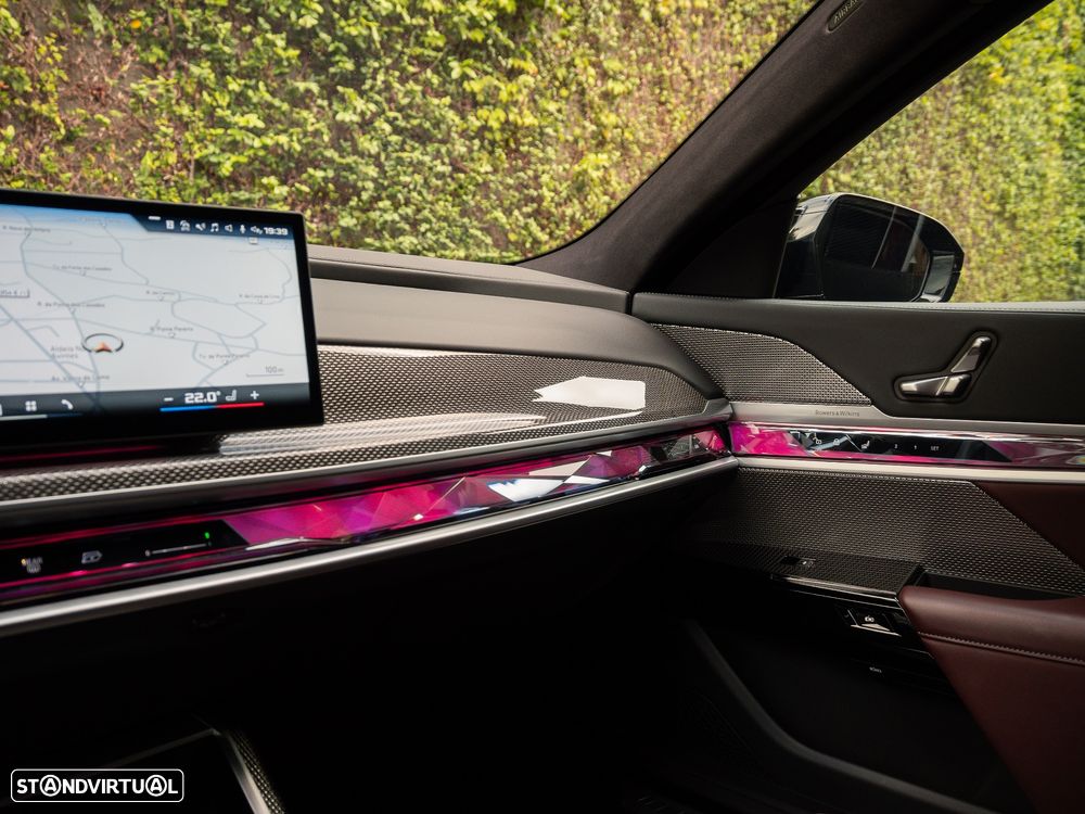 BMW 760 M760e xDrive - 46