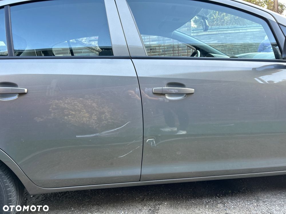 Opel Corsa 1.4 16V 111 - 8