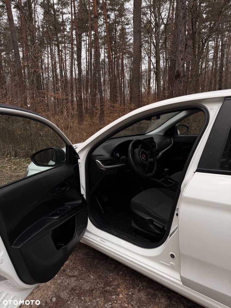 Fiat Tipo 1.4 16v Lounge - 15