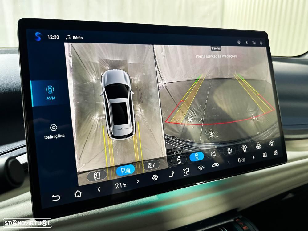 BYD Atto 3 60.48 kWh Design - 52