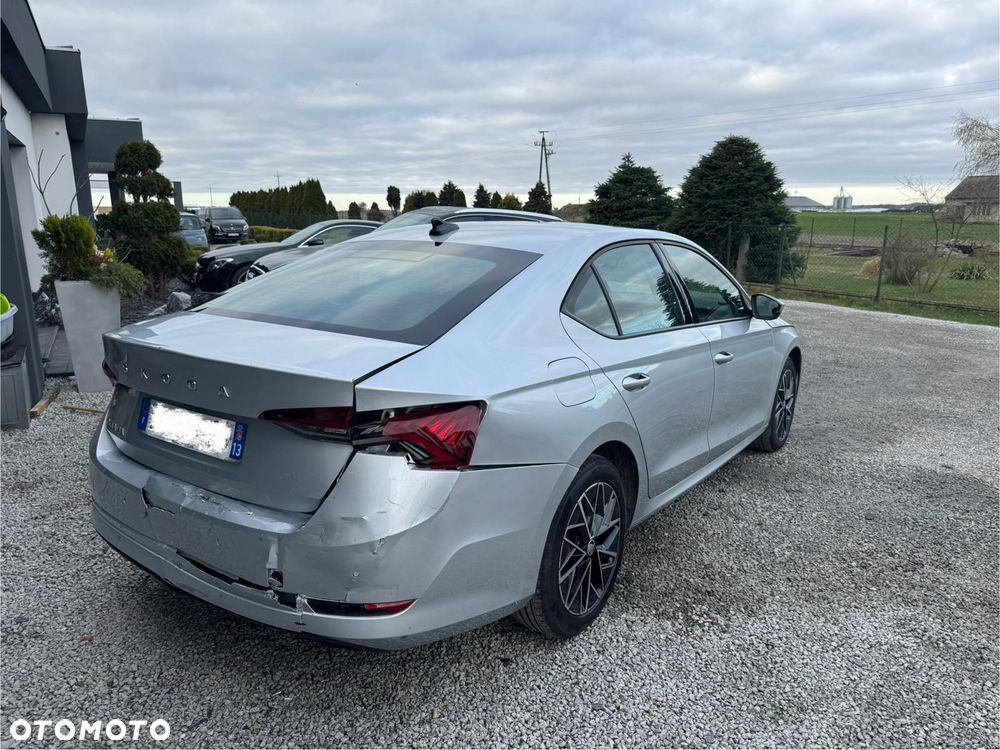Skoda Octavia - 12