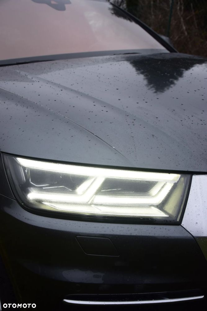 Audi Q5 2.0 TDI Quattro Sport S tronic - 5