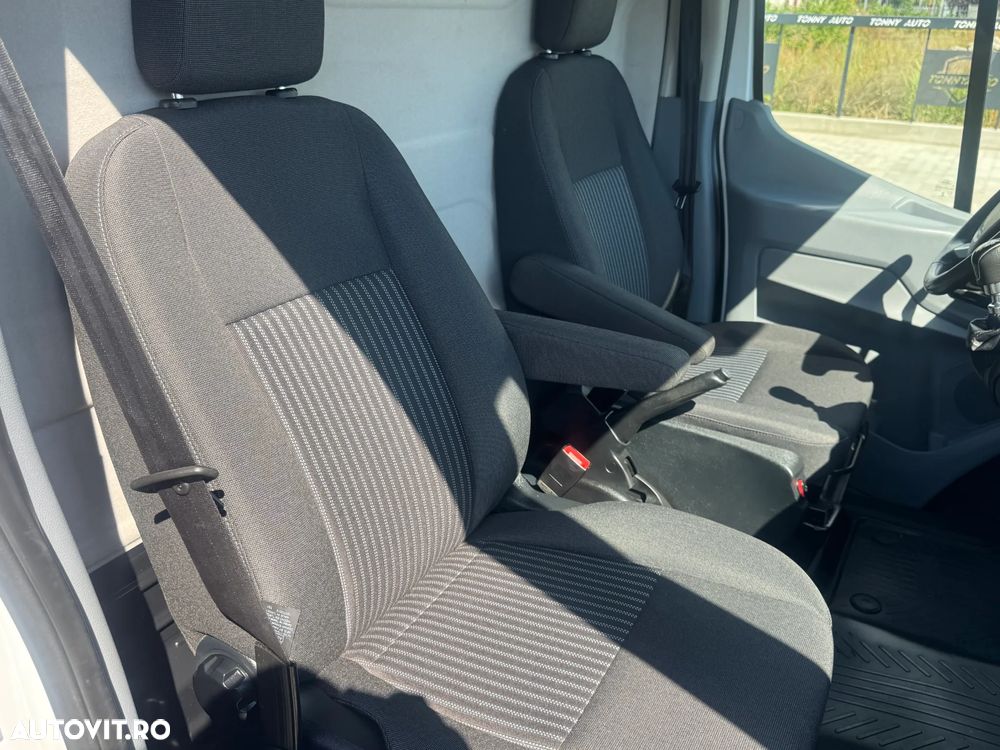 Ford Transit L2H2 MWB HR DSL - 19