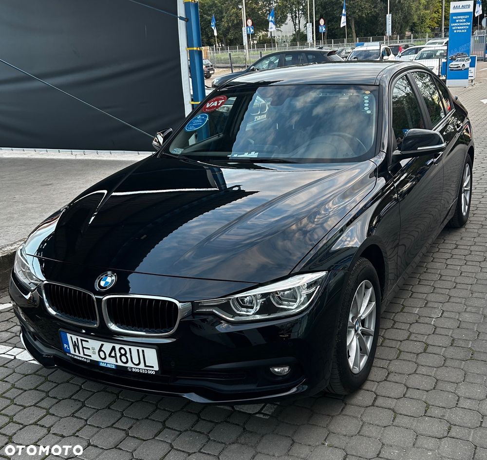 BMW Seria 3