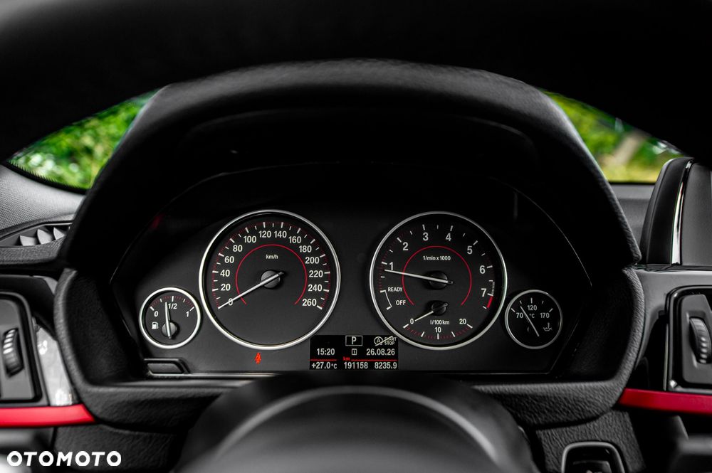 BMW Seria 4 428i xDrive Sport-Aut Luxury Line - 30