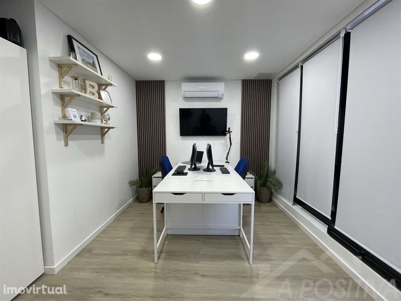 Loja  Arrendamento em São João da Madeira,São João da Madeira - Grande imagem: 4/13