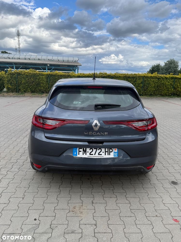 Renault Megane - 5