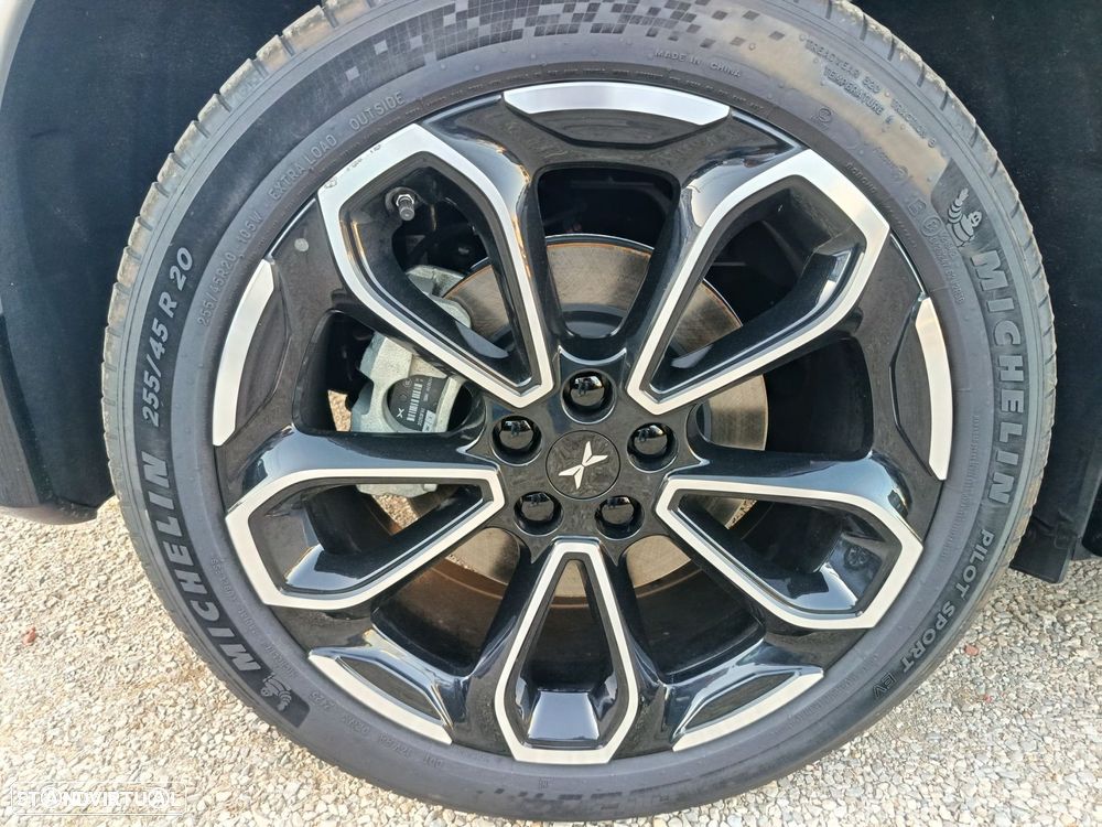 Xpeng G6 80.8 kWh Long Range - 24