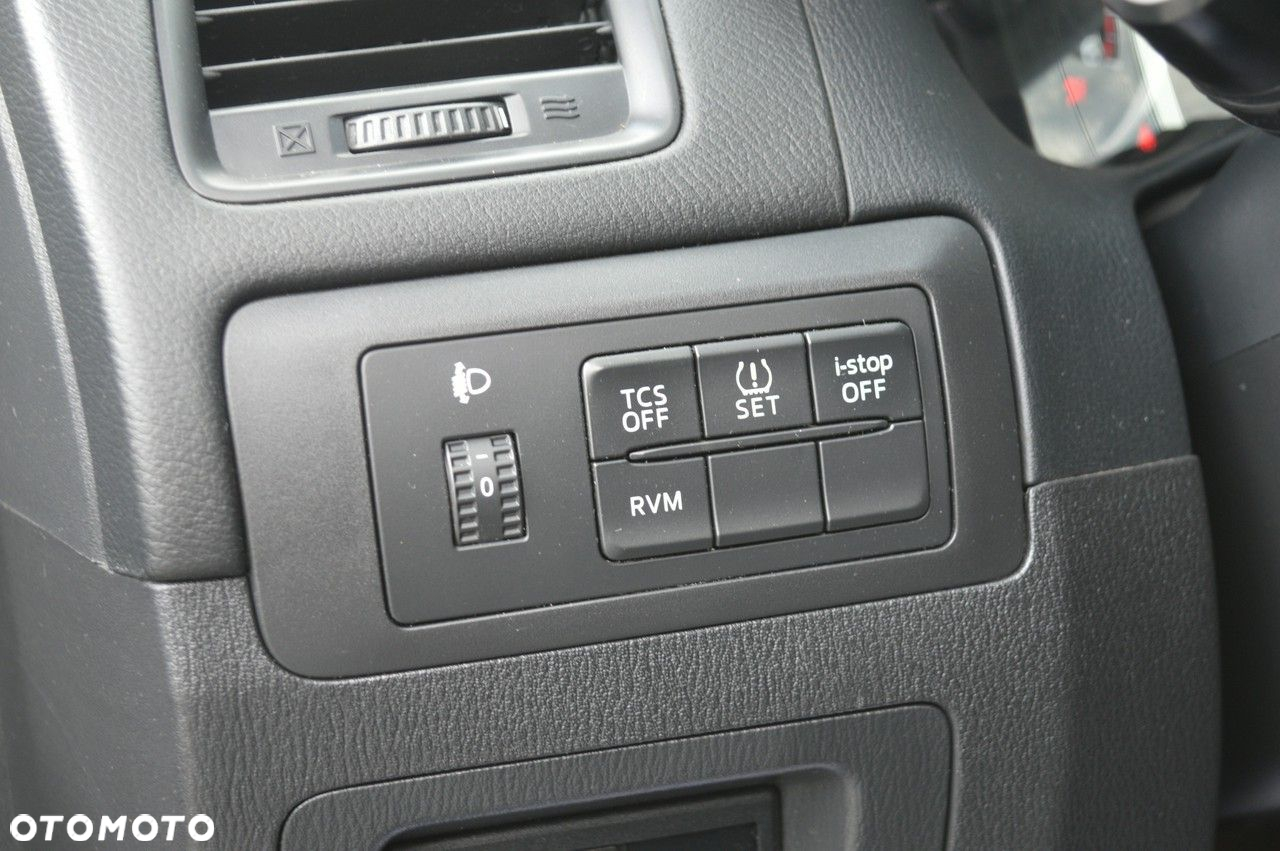 Mazda CX-5 2.2 SKYACTIV-D Prime-Line - 17