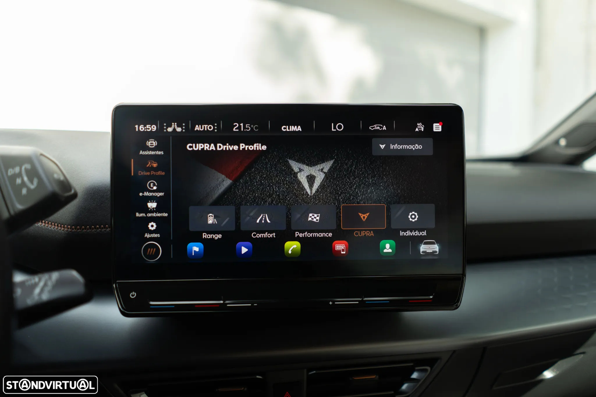 Cupra Born 58 kWh e-Boost - 18