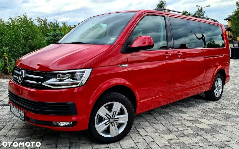 Volkswagen Multivan 2.0 BiTDI L1 Business DSG - 28