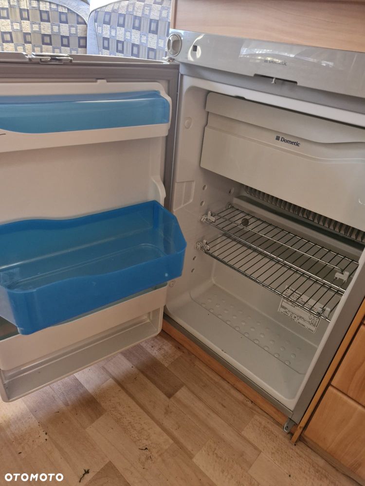 Adria adora 462PU - 38