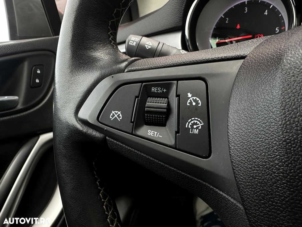 Opel Astra - 15