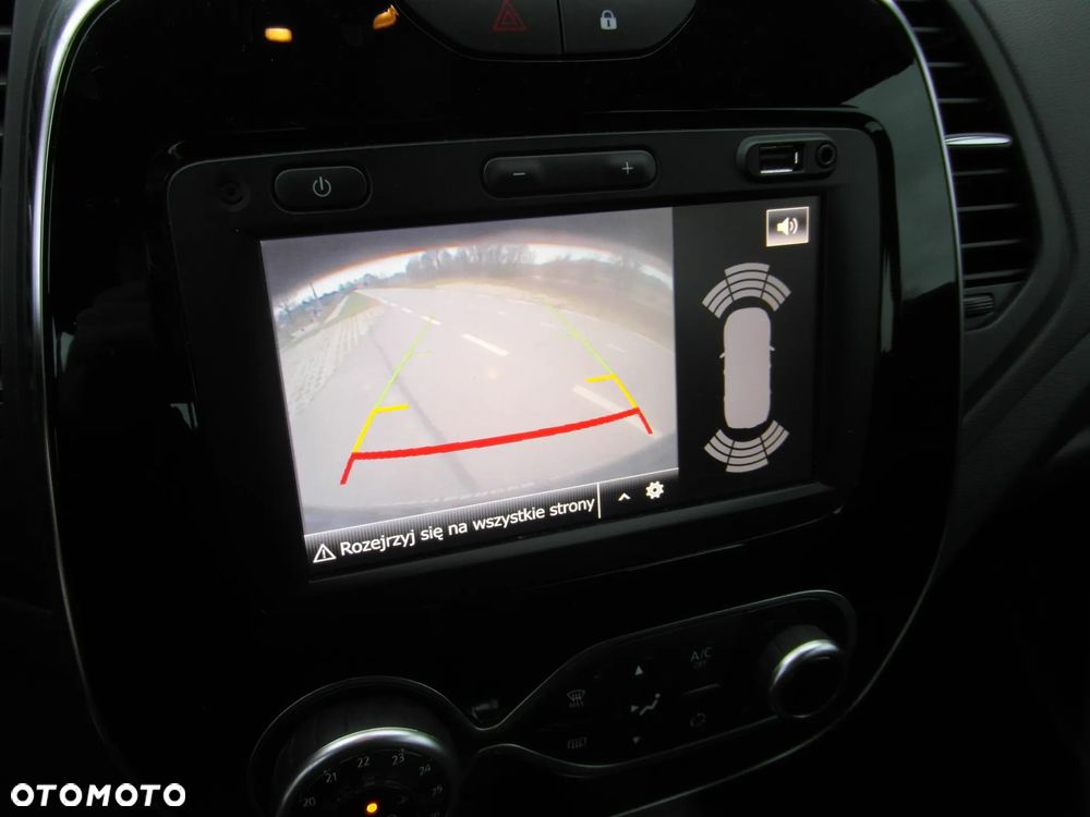 Renault Captur ENERGY TCe 90 Start&Stop Luxe - 27