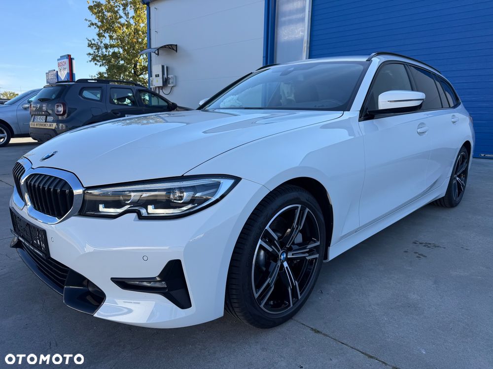 BMW Seria 3