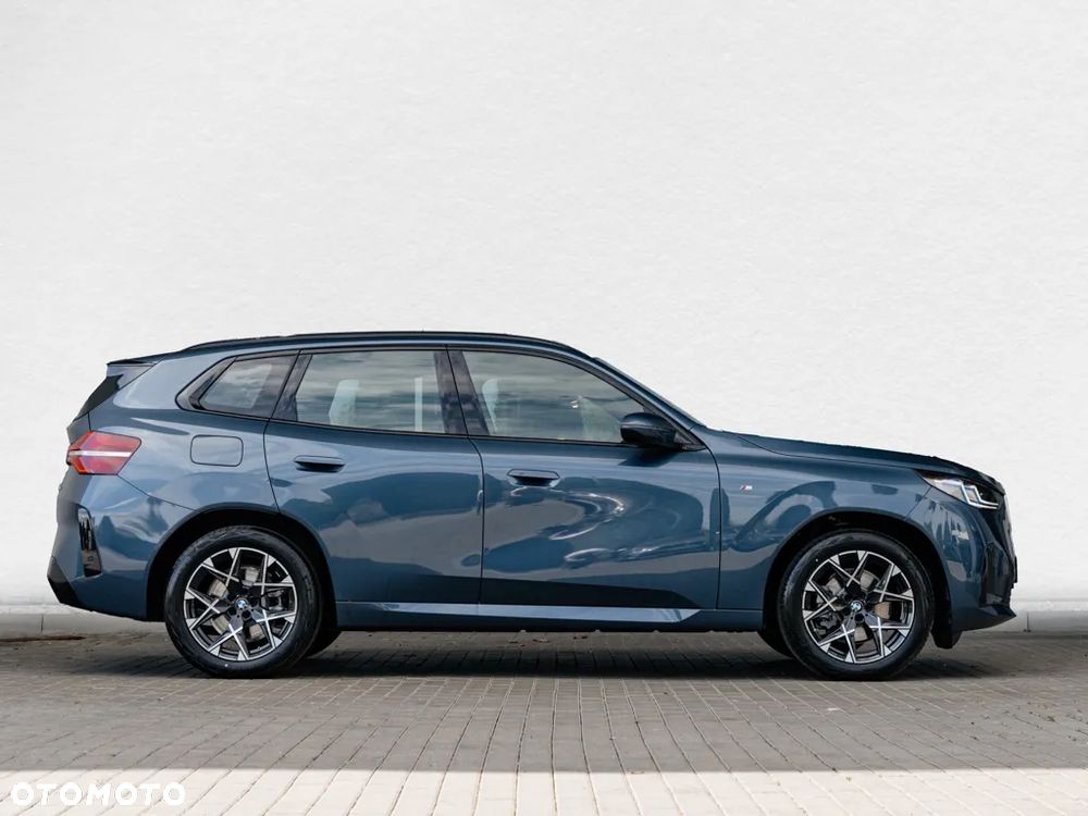 BMW X3 20d xDrive - 2
