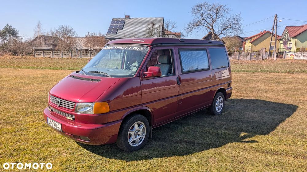 Volkswagen California - 5