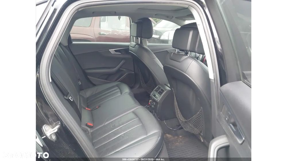 Audi A4 - 11