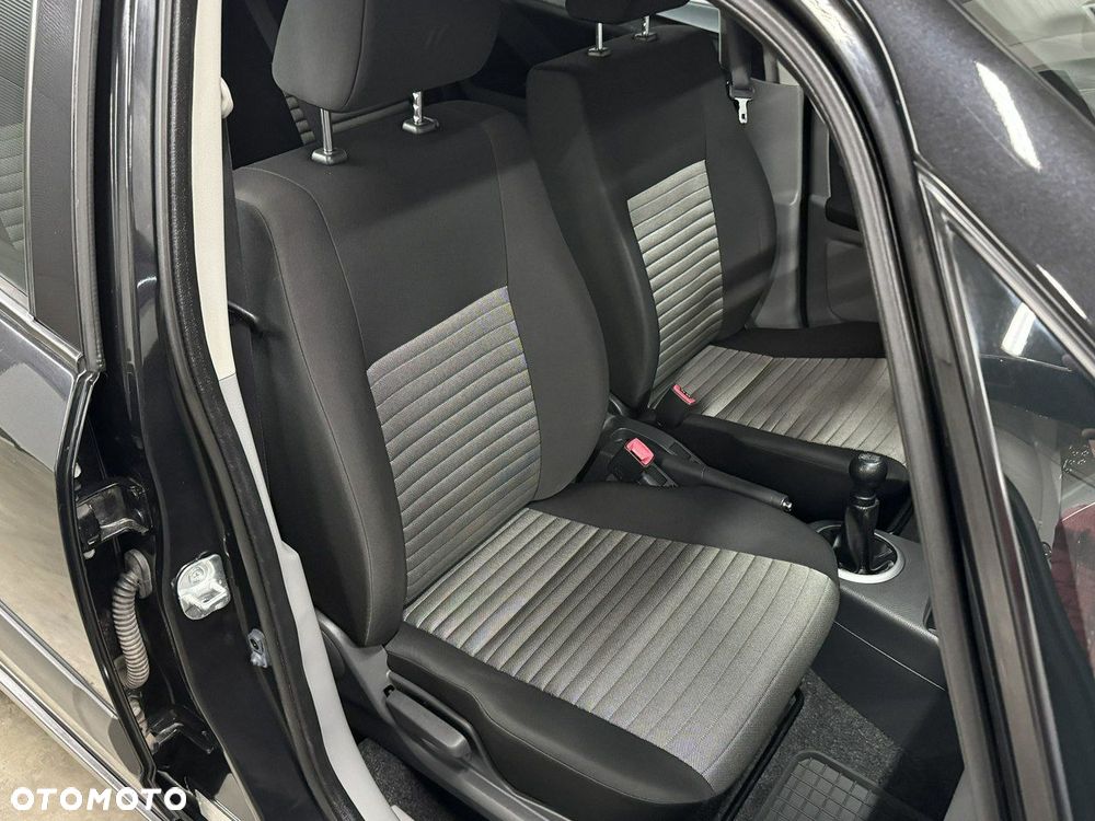Suzuki SX4 - 16