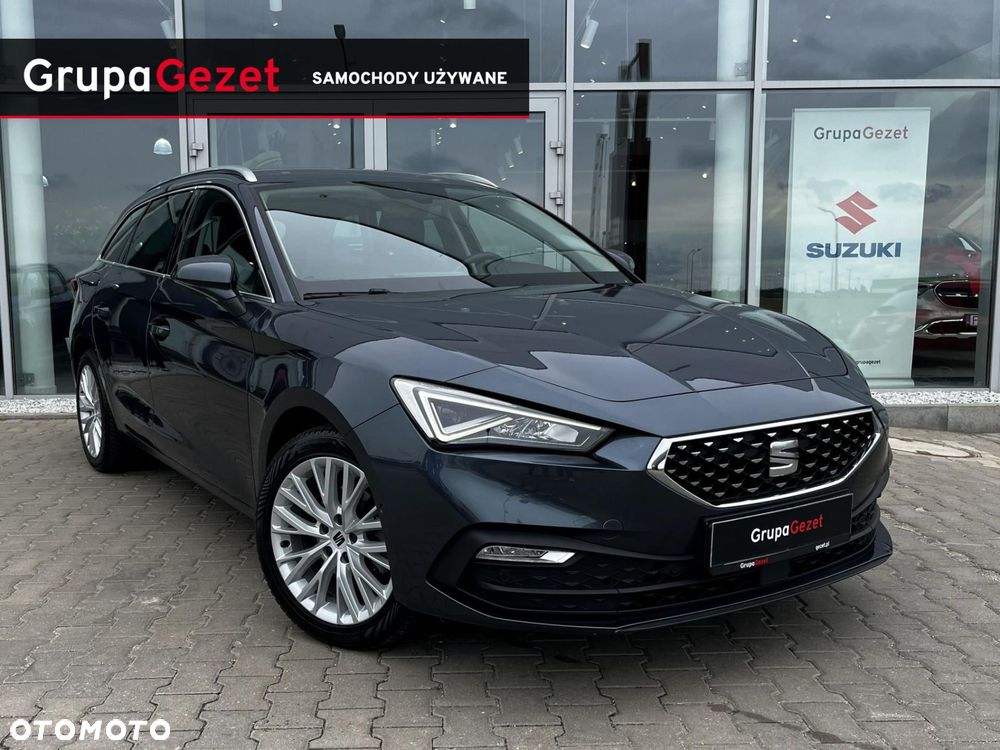 Seat Leon 1.5 TSI Xcellence - 2