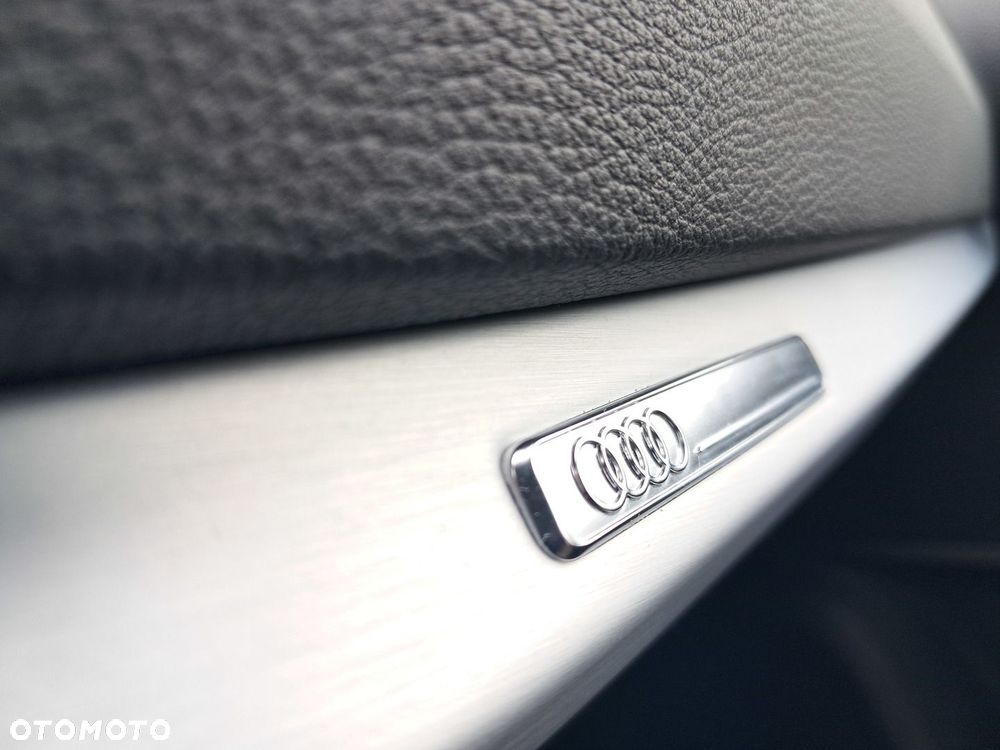 Audi Q2 35 TFSI Advanced S tronic - 29