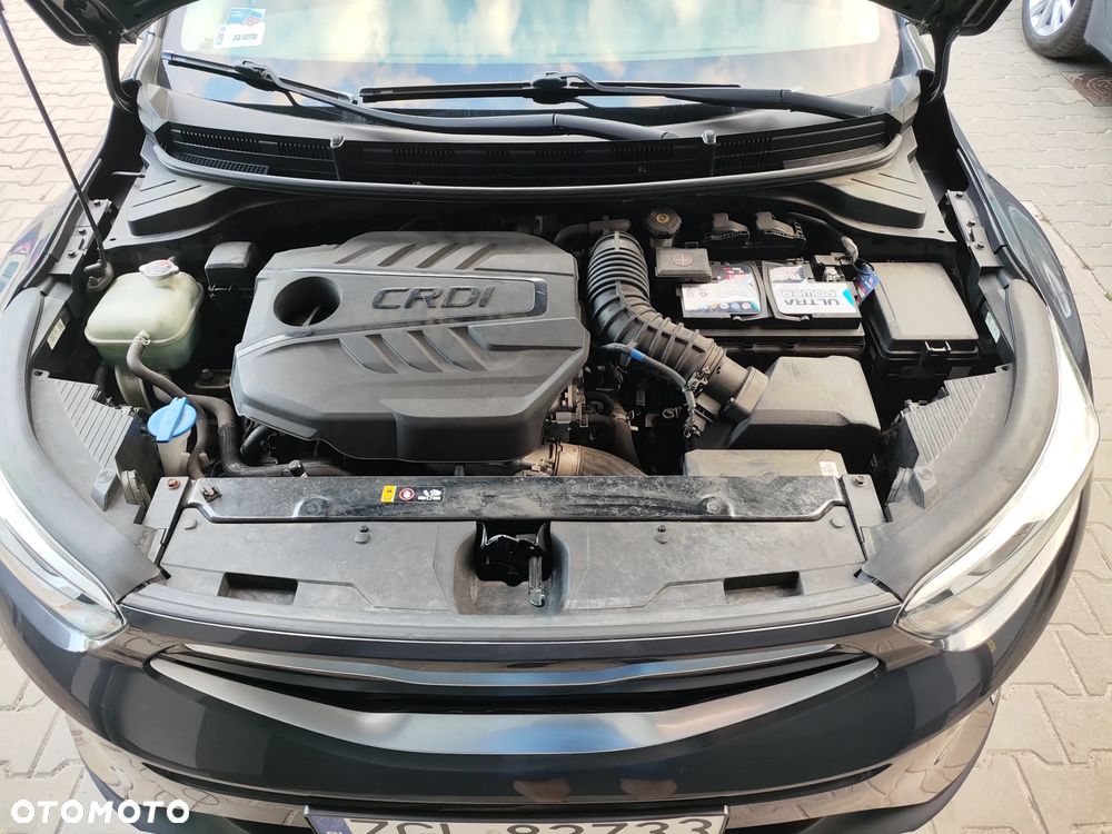 Kia Stonic ver-1-6-crdi-scr-l - 14