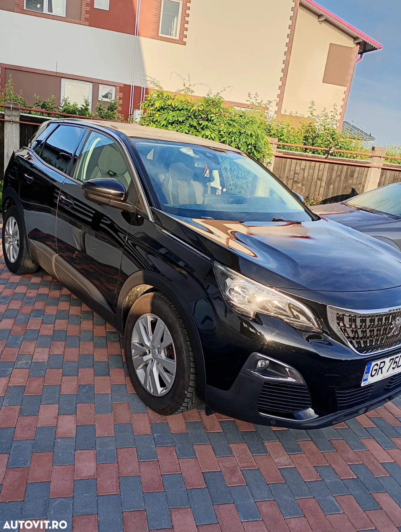 Peugeot 3008 1.2 PureTech 130 EAT8 Active Pack - 1