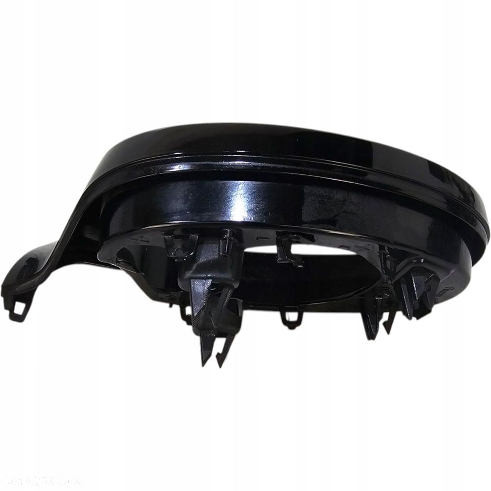 Bmw E90 E92 E93 Przed Liftem Osłona Obudowa Ramka Lusterka Lewa Oe M-Pakiet - 7