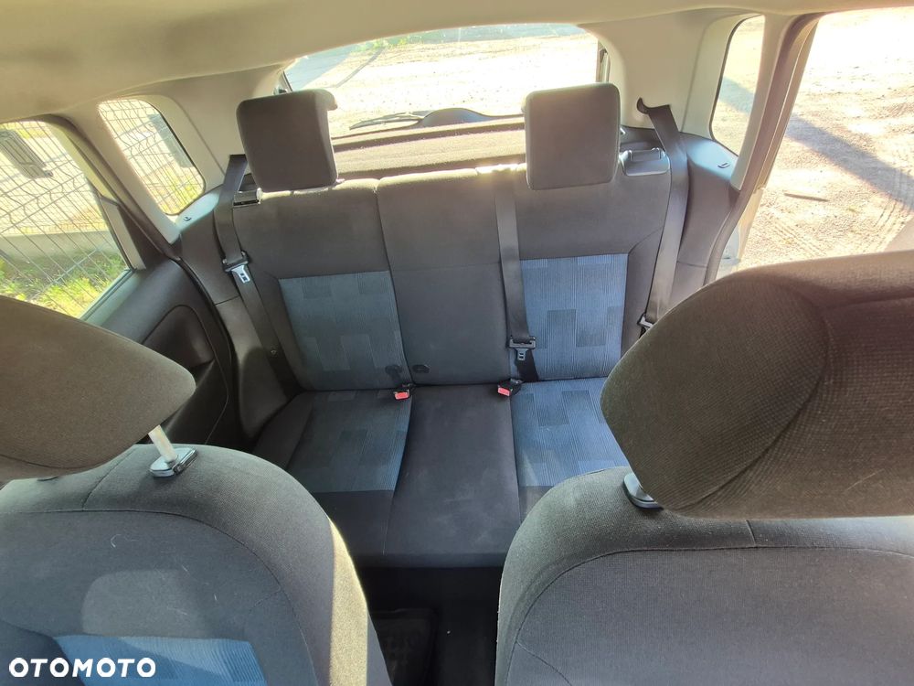 Ford Fiesta - 8