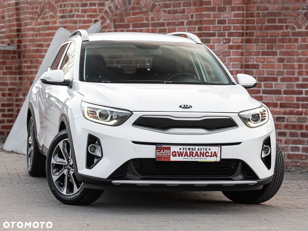 Kia Stonic 1.4 XL - 1