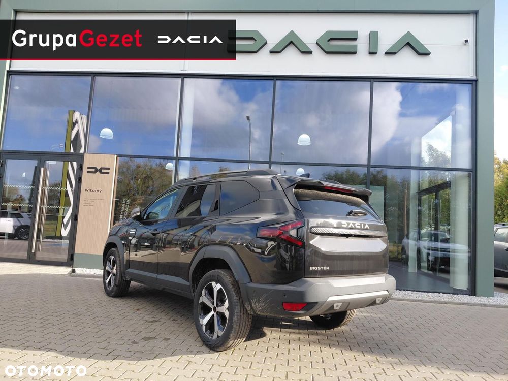 Dacia Bigster - 5