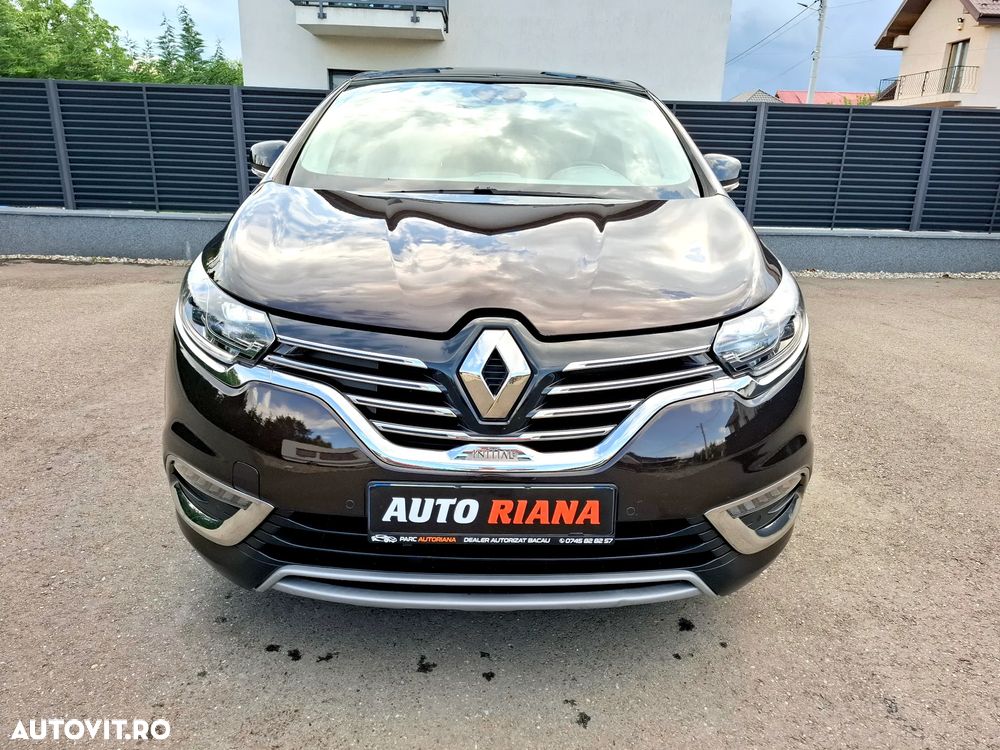 Renault Espace - 18