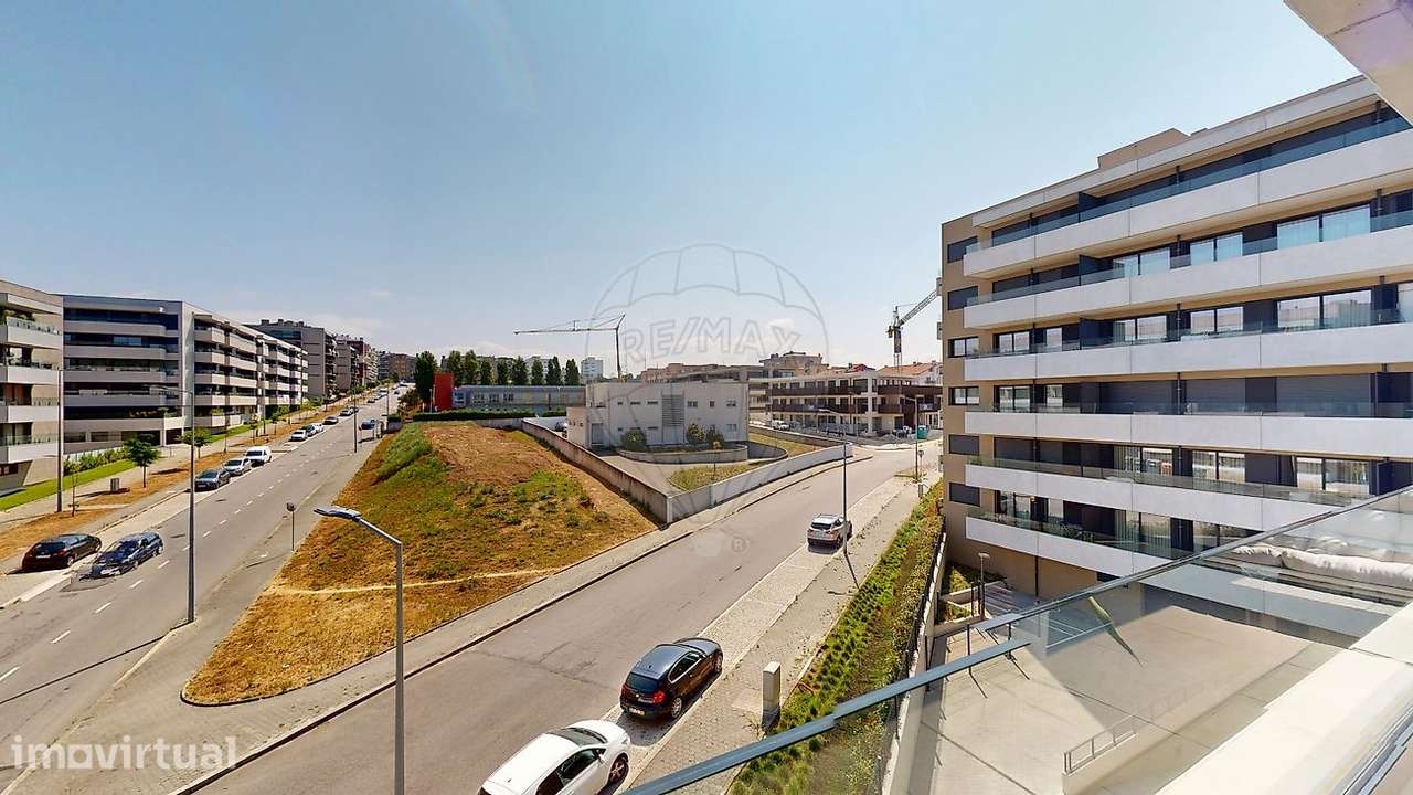 Apartamento T3 para arrendamento - Grande imagem: 4/28