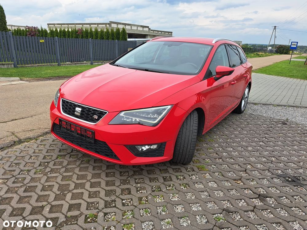 Seat Leon - 2