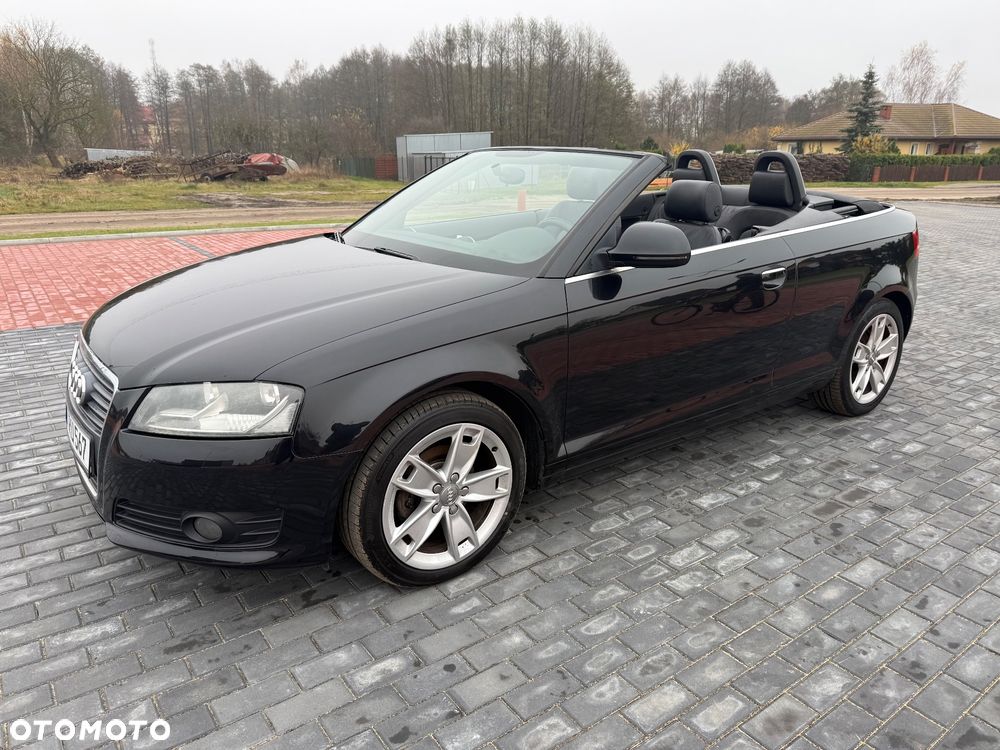 Audi A3 Cabrio - 25