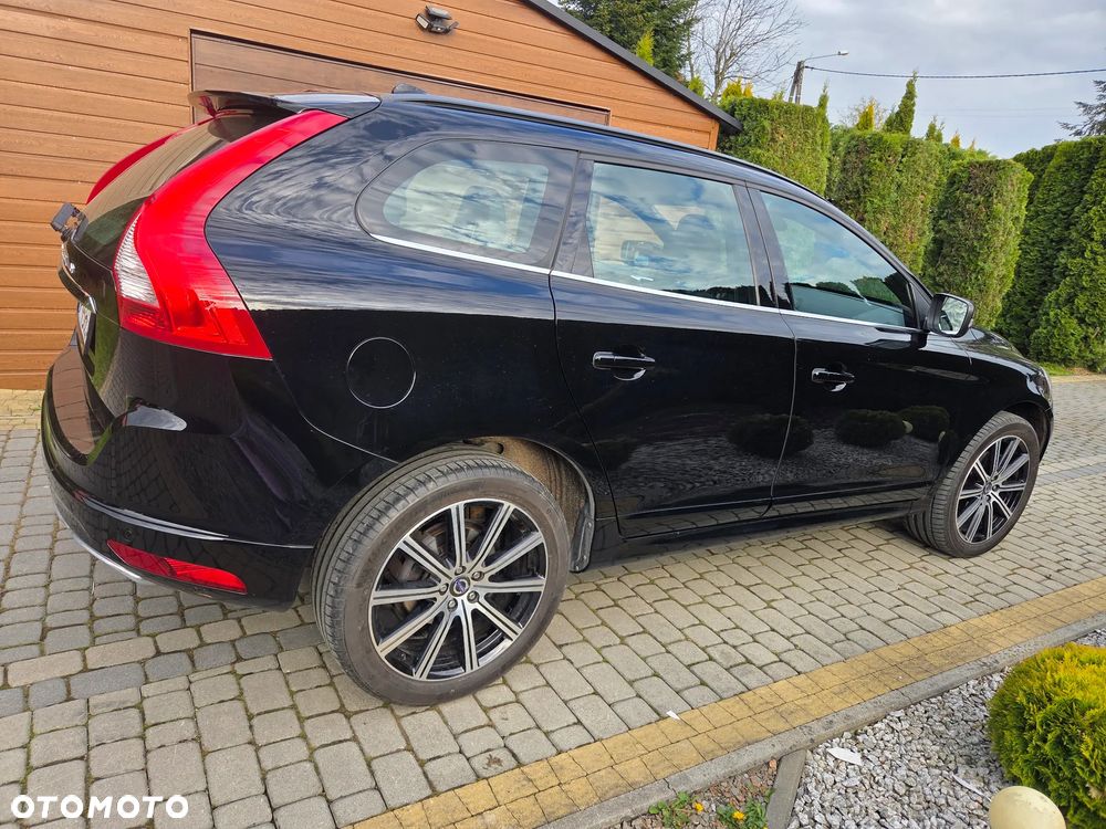 Volvo XC 60 - 19