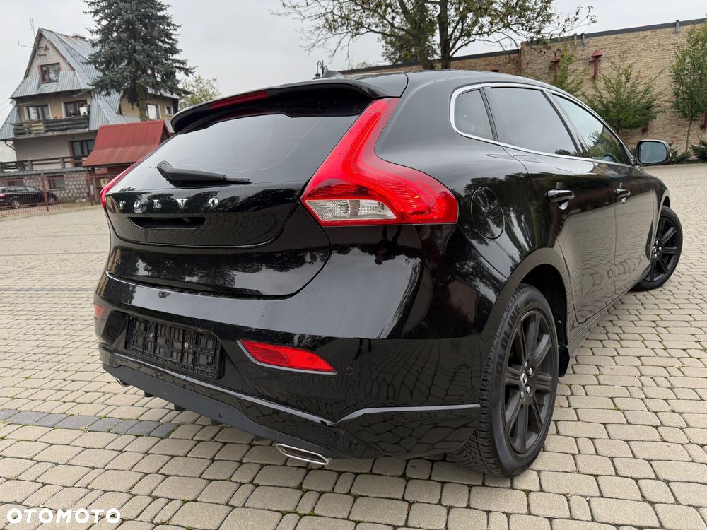Volvo V40 D3 Inscription - 5