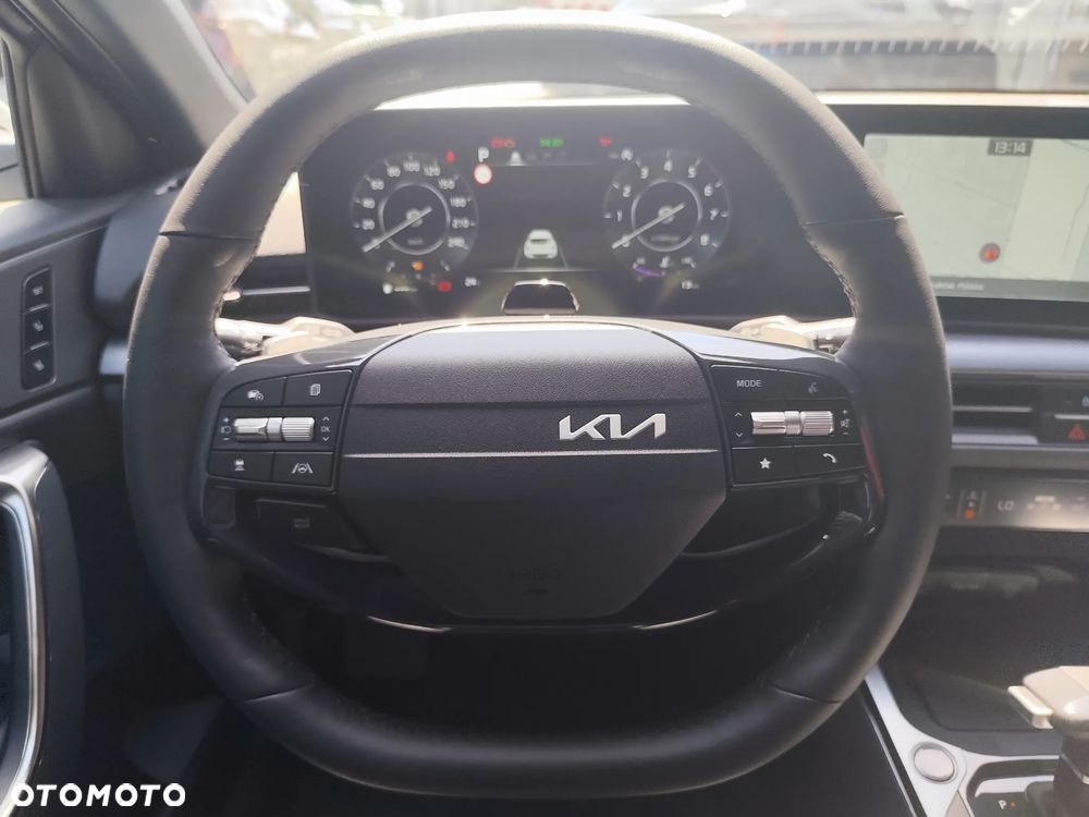 Kia XCeed 1.6 T-GDI Business Line DCT - 17