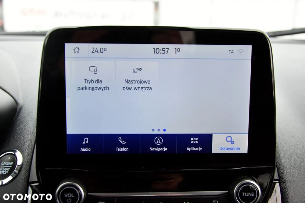 Ford EcoSport 1.0 EcoBoost ACTIVE - 39